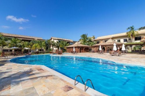 Genipabu Summer Residence - Guarajuba - 34 com 2 suítes - a 150 metros da praia 785228 Genipabu Summer Residence - Guarajuba - 34 com 2 suítes - a 150 metros da praia 785228