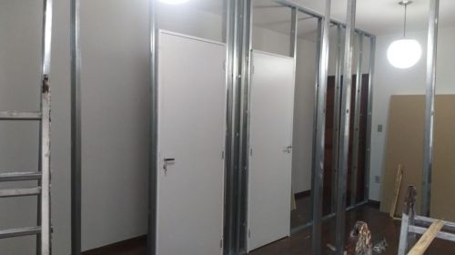 Gesseiro Profissional e Drywall e forro de gesso  745996