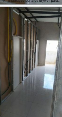 Gesseiro Profissional e Drywall e forro de gesso  745998