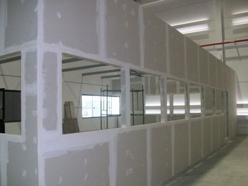 Gesso e Pvc 749603