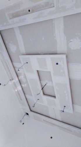 Gesso e Pvc 749604