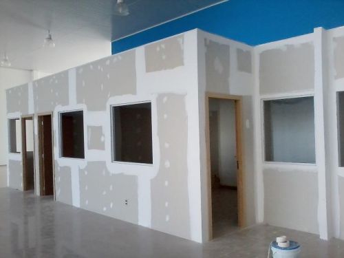 Gesso e Pvc 749606