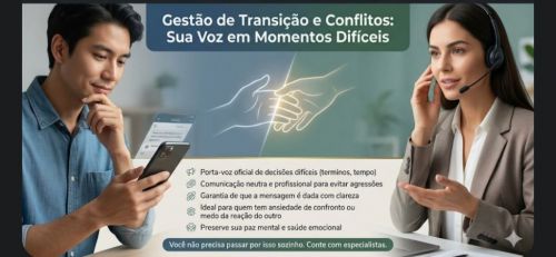 Gestão de conflitos entre cônjuges  777651