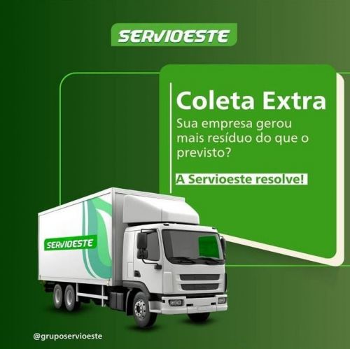 Gestão de Resíduos Ambientais. contato : 21972476364 757430