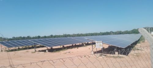 Global Serviços Elétricos 775571