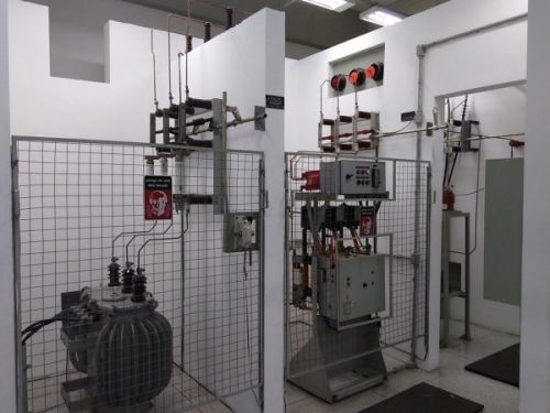 Global Serviços Elétricos 775572