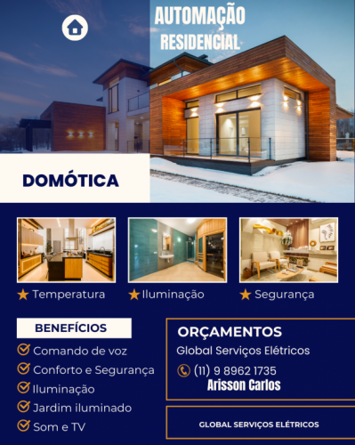 Global Serviços Elétricos 775573