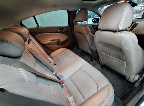 Gm Chevrolet Cruze Sport6 Ltz Turbo 2019 785780