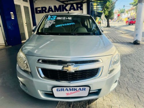 Gm Cobalt Ltz 1.4 Flex 2013 742321