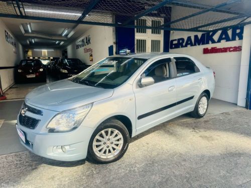 Gm Cobalt Ltz 1.4 Flex 2013 742322