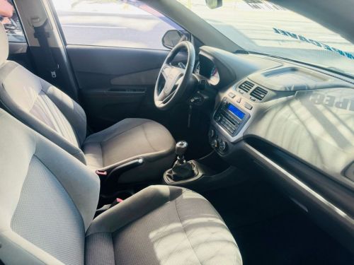 Gm Cobalt Ltz 1.4 Flex 2013 742327