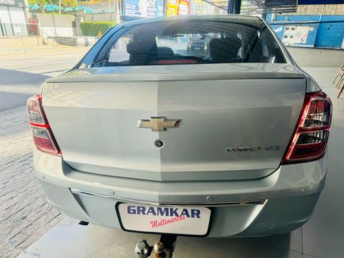 Gm Cobalt Ltz 1.4 Flex 2013 742328