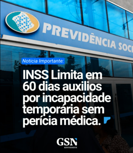 Gomes Santos  Nascimento Advogados Previdenciários 766955
