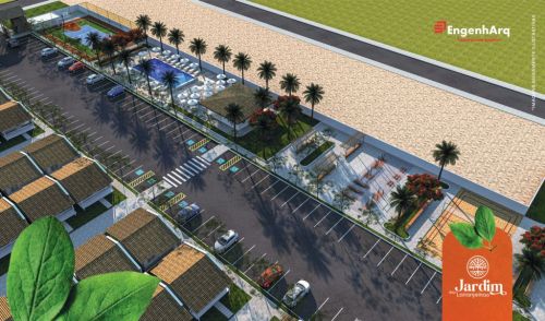 Grand Jardins laranjeiras 787754 Grand Jardins laranjeiras 787754