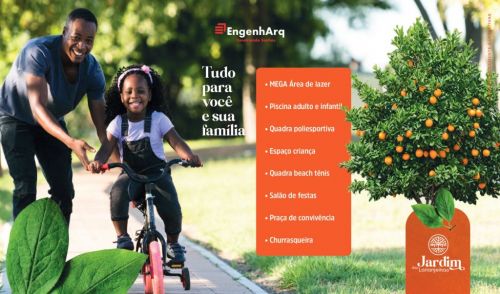 Grand Jardins laranjeiras 787757 Grand Jardins laranjeiras 787757