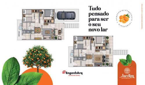 Grand Jardins laranjeiras 787761 Grand Jardins laranjeiras 787761