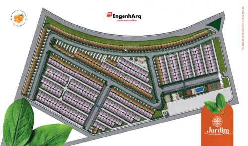 Grand Jardins laranjeiras 787762 Grand Jardins laranjeiras 787762