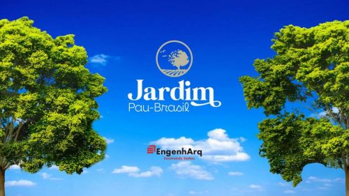 Grand Jardins Pau Brasil 745476