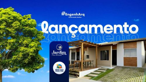 Grand Jardins Pau Brasil 745477