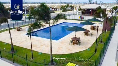 Grand Jardins Pau Brasil 745479