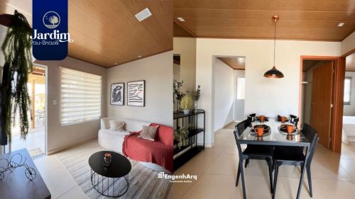 Grand Jardins Pau Brasil 745481