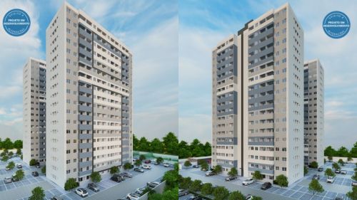 Grand Paladium Condominio 753090