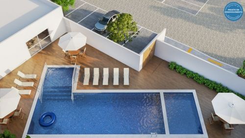 Grand Paladium Condominio 753091