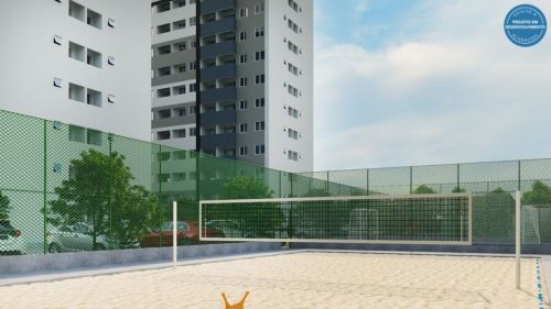 Grand Paladium Condominio 753092