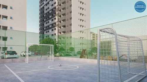 Grand Paladium Condominio 753093