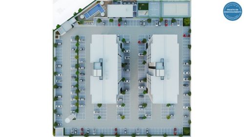 Grand Paladium Condominio 753094