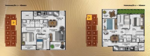 Grand Palazzo 745456
