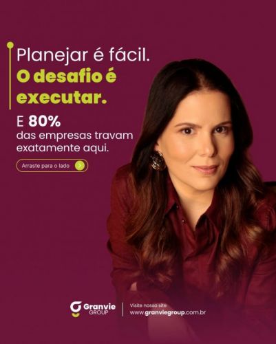 Granvie Group Consultoria e Mentoria para Pequenas Médias e Grandes Empresas 783263 Granvie Group Consultoria e Mentoria para Pequenas Médias e Grandes Empresas 783263