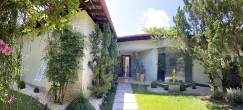 Greenwood Park - Casa duplex de 4 quartos suites dependencia de empregada com 600m2 756009
