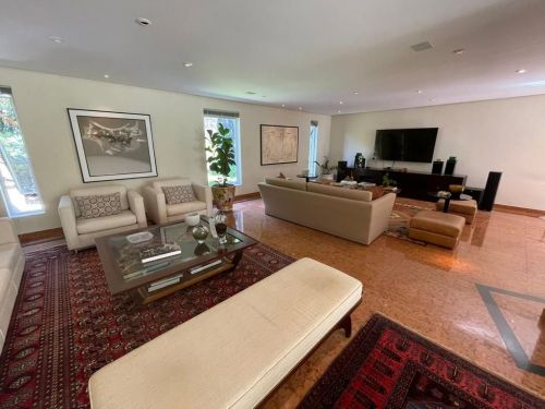 Greenwood Park - Casa duplex de 4 quartos suites dependencia de empregada com 600m2 756012