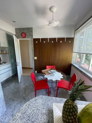 Greenwood Park - Casa duplex de 4 quartos suites dependencia de empregada com 600m2 756016