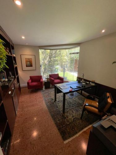 Greenwood Park - Casa duplex de 4 quartos suites dependencia de empregada com 600m2 756017
