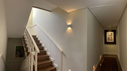 Greenwood Park - Casa duplex de 4 quartos suites dependencia de empregada com 600m2 756018