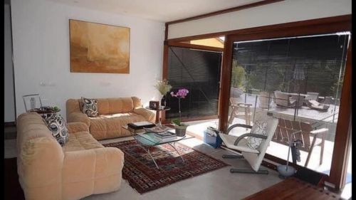 Greenwood Park - Casa duplex de 4 suítes com 531m2 756023
