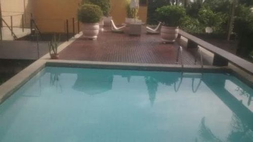 Greenwood Park - Casa duplex de 4 suítes com 531m2 756024
