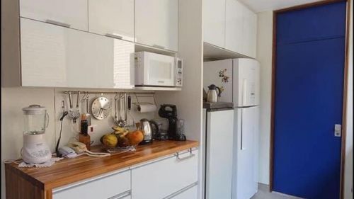 Greenwood Park - Casa duplex de 4 suítes com 531m2 756025
