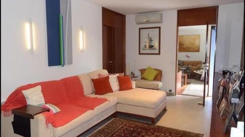 Greenwood Park - Casa duplex de 4 suítes com 531m2 756029