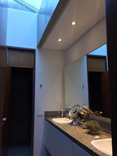 Greenwood Park - Casa duplex de 4 suítes com 531m2 756032