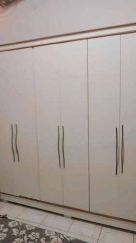Guarda roupa  753248