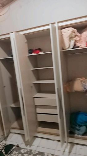 Guarda roupa  753249