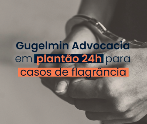 Gugelmin e Marin - Advogado Criminal 758749