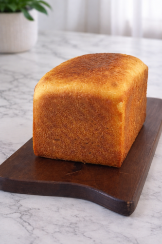 Guia de Receitas de Pães Sem Glúten 773616