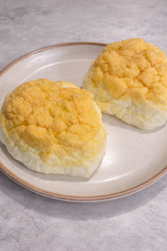 Guia de Receitas de Pães Sem Glúten 773617