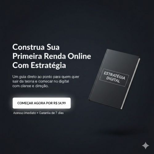 Guia Definitivo para Criar e Vender seu Primeiro Produto Digital no Digital Usando apenas o Celular 773716