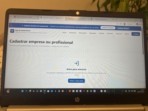 Guia para todo comercio do Brasil 784598