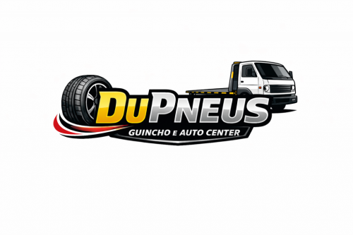 Guincho e Oficina Du Pneus  771728